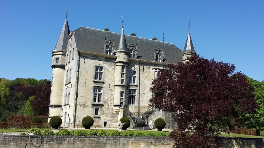 Hotel De Wilde Kriek Valkenburg aan de Geul Exterior photo