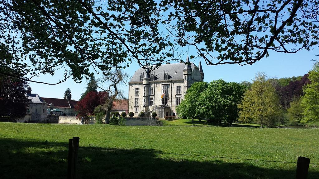 Hotel De Wilde Kriek Valkenburg aan de Geul Exterior photo
